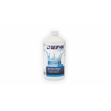 Spa Filter Cleaner - Dalaspa