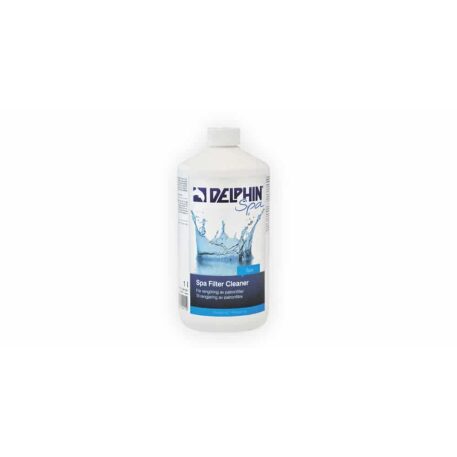 Spa Filter Cleaner - Dalaspa