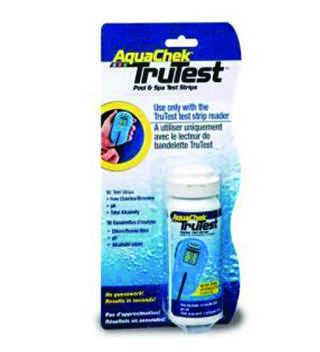 Teststickor AquaCheck True Test