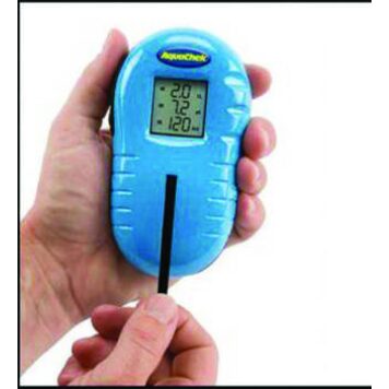AquaCheck True Test
