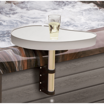 Spa-bricka spaziano tray V2
