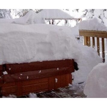 Xtreme Winter Lock