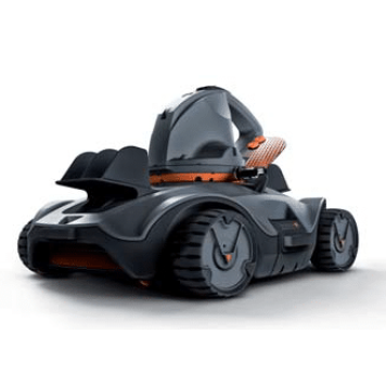 Poolrobot Vektro Auto