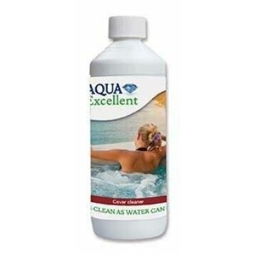 AquaExcellent Rengöring Lock 0,5L