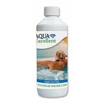AquaExcellent Klart Vatten 1L
