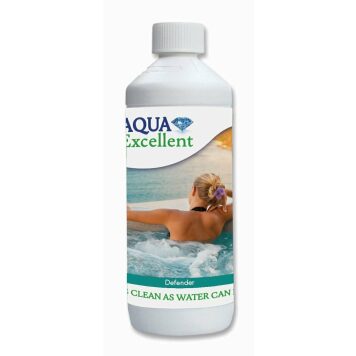 AquaExcellent Vattenförsvar 1L