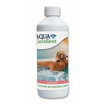 AquaExcellent Rengöring Insida 0,5L
