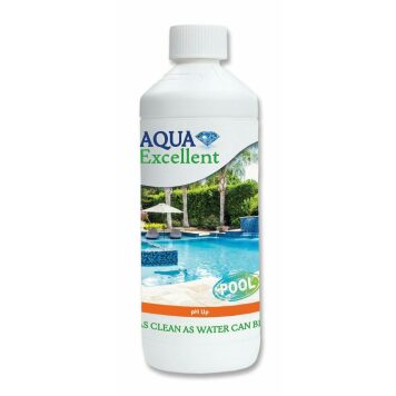 AquaExcellent pH upp 1L