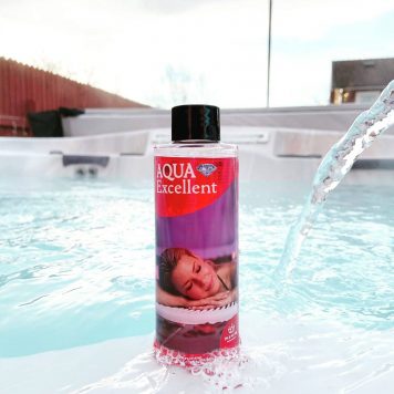 AquaExcellent Spa-Doft Autumn Rose 200ml
