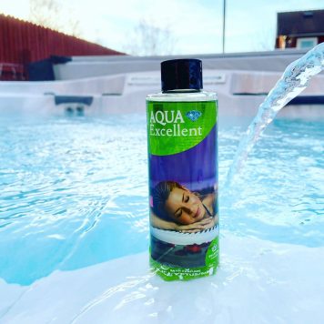 AquaExcellent Spa-Doft Eucalyptus/Mint 200ml