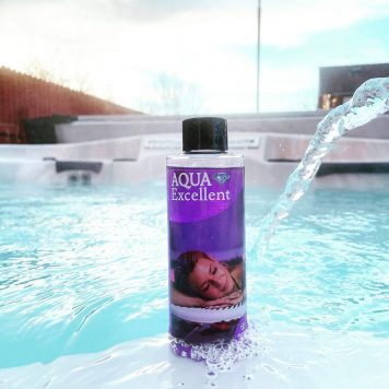AquaExcellent Spa-Doft Lavender 200ml