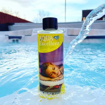 AquaExcellent Spa-Doft Haitian Coconut 200ml