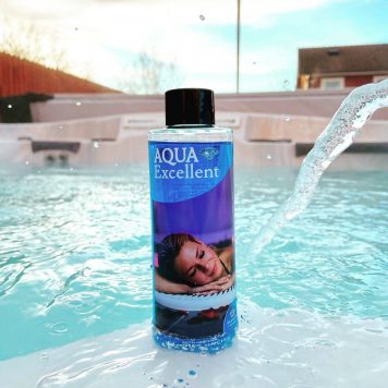 AquaExcellent Spa-Doft Summer Orchid 200ml