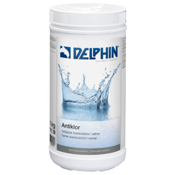DELPHIN Antiklor
