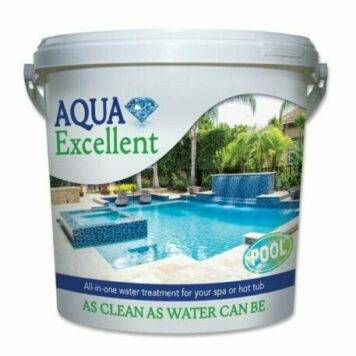 AquaExcellent Pool