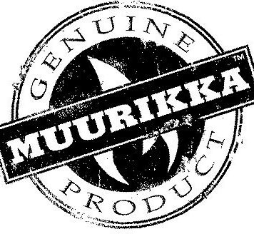 Muurikka