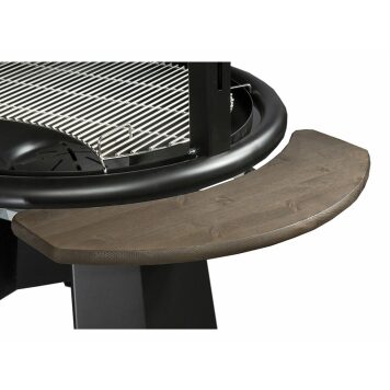 Sidobord Muurikka För Tundra BBQ,