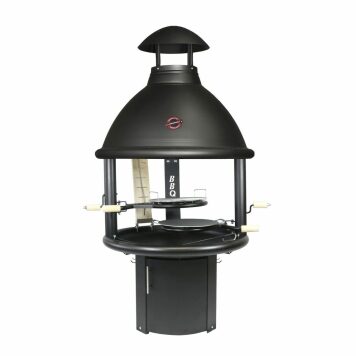 Muurikka Tundra Eldstad BBQ Låg
