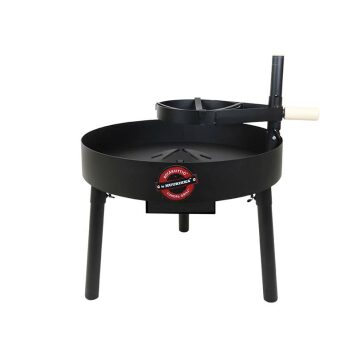 Muurikka Grill Notski 60cm