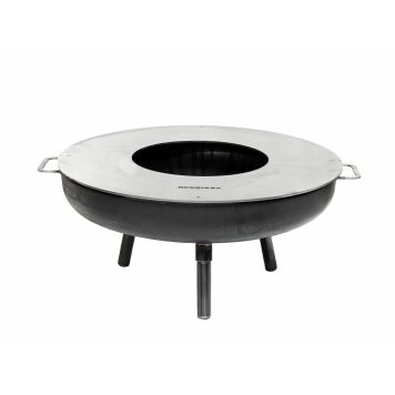 Grillplatta Muurikka Eldstad 70 cm
