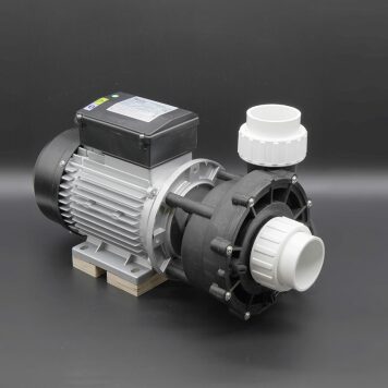 LX LP300 – 1 Speed Massagepump