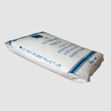 Poolsalt 25kg