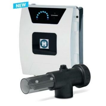 Saltklorinator Flo16