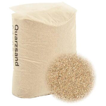 Poolsand 25kg