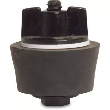 Vinterplugg 1 1/2" inlopp