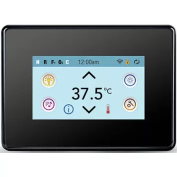 Display Spatouch2™ Balboa