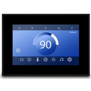 Display Spatouch3™ Balboa