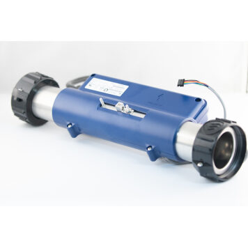 Gecko AeWare IN.YJ värmare 3,0 kW