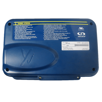 Gecko AeWare IN.YJ-2
