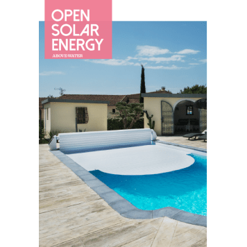 Open Solar - Solenergi