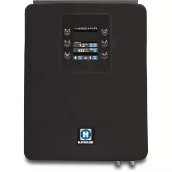 Hayward Automatisk pH / Klor & Styrenhet