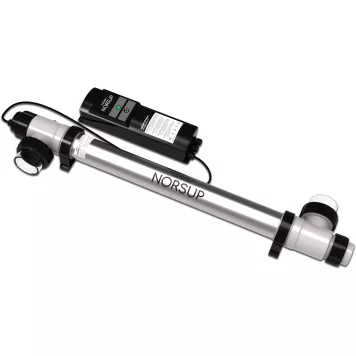 Norsup UV-C desinfektionsenhet 80W