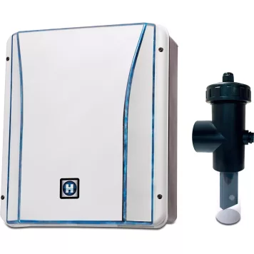 Hayward Saltklorinator & Styrenhet Bluetooth