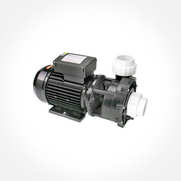 LX WP250 II - 2 speed