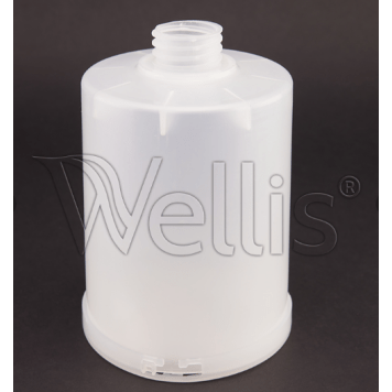 EGO3 Filter tank 02