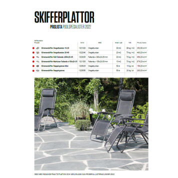Poolsten Skiffer