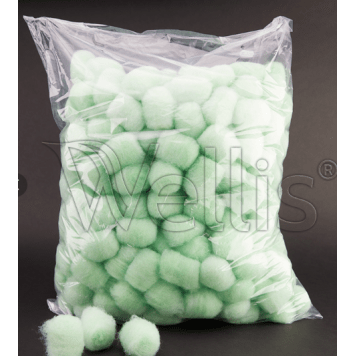 EGO3 MILJÖ Filterboll 300gr