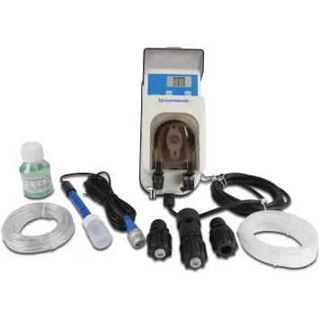 Hayward pH regulator, typ Pool pH
