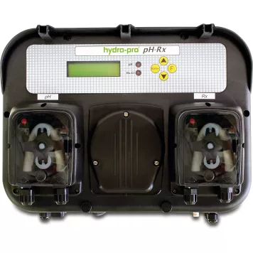Hydro-pro Automatisk pH/Klor doseringspump