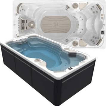 Hydropool Swimspa