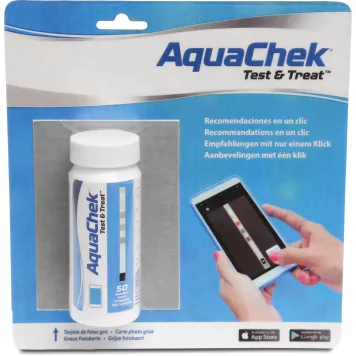 Test AquaChek Photo-test TruTest