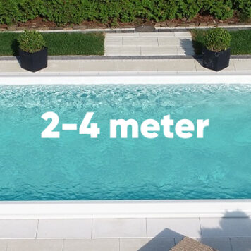 2-4 meter