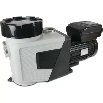 Norsup Variable speed pool pump 2" x 1 1/2" - 2HK - 1,5kW