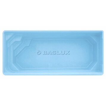 SKIATOS XL 8,03m x 3,22m x 1,50m