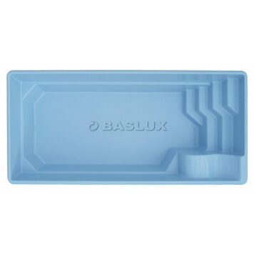MAXI SPA 8,00m x 3,50m x 1,50m
