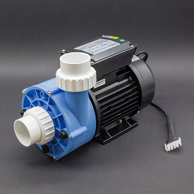 W-EC CIRCULATION PUMP